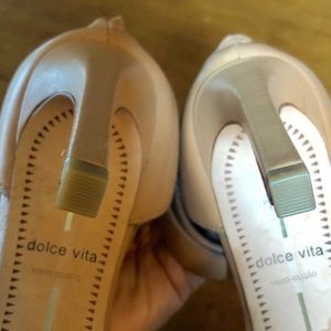Dolce Vita Shoes - Dolce Vita NWOB Dolce Vita Shoes - Dolce Vita NWOB